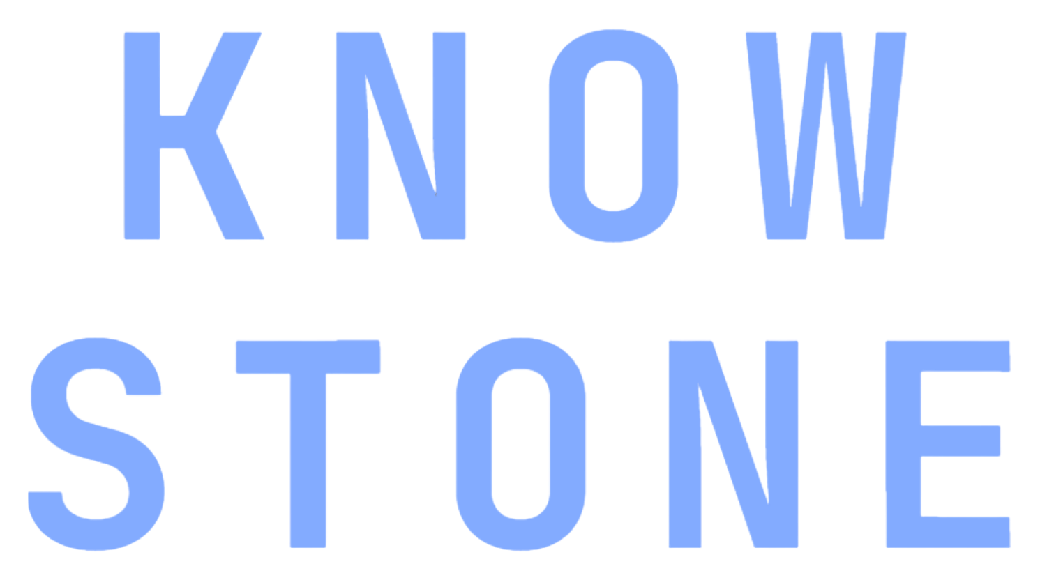 Knowstone
